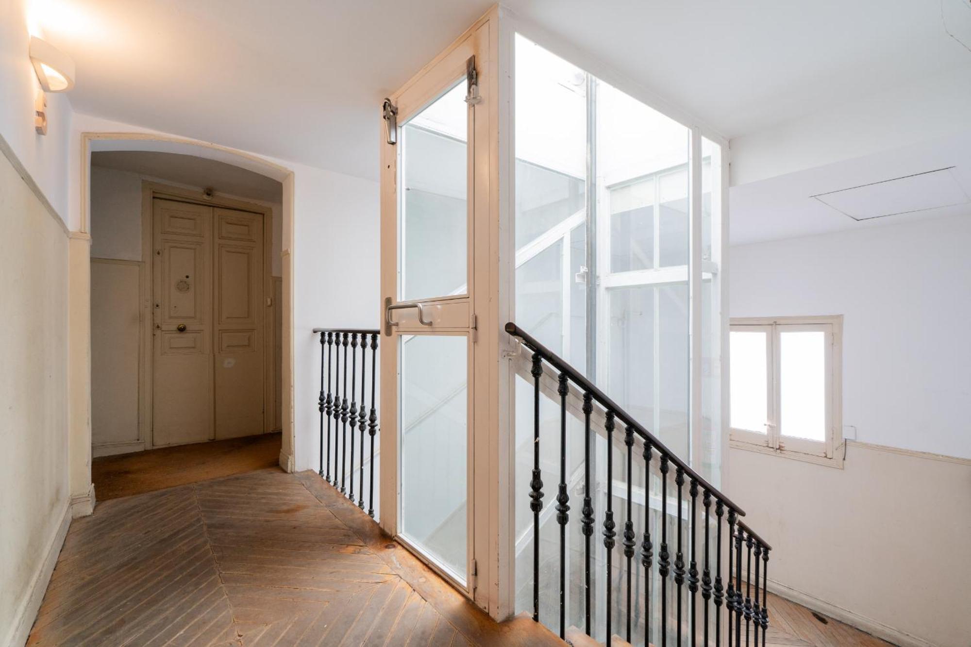 Apartamento En Alonso Martinez Alquiler Temporal Madrid Dış mekan fotoğraf